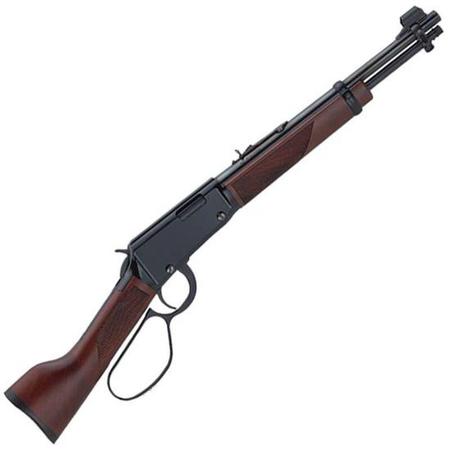 Henry Repeating Arms Mare's Leg Lever Action Pistol Rimfire .22 Mag. 12.904