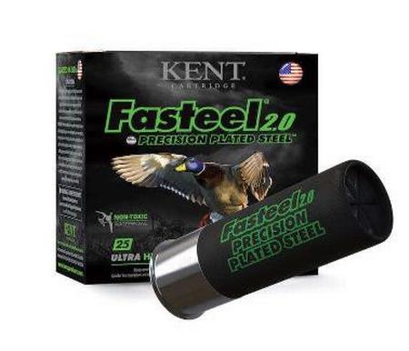 Kent Fasteel 2.0 12 Gauge 2.75