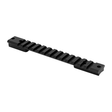 Warne Mountain Tech 6 Lug Tactical Rail For Weatherby Mark V | 7653-20MOA