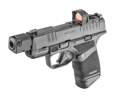 Springfield Hellcat Micro-Compact RDP 9mm Luger 3.80