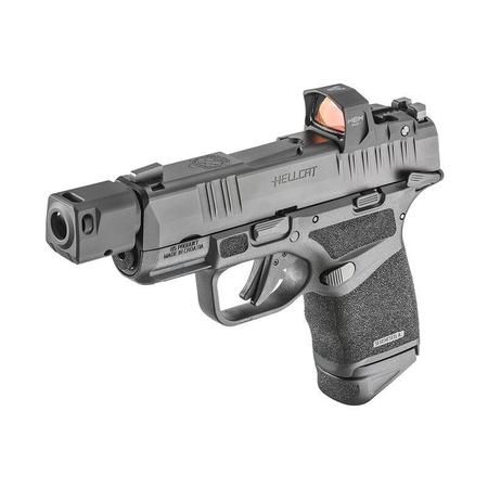 Springfield Hellcat Micro-Compact RDP 9mm Luger 3.80