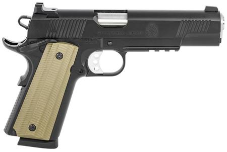 Springfield 1911 Operator 45 ACP 5