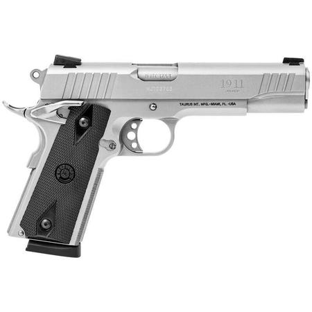 Taurus 1911 45 ACP 5