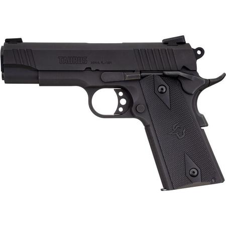 Taurus 1911 Commander 9mm Luger 4.25