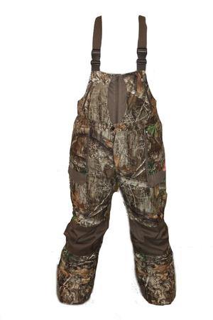 Pursuit Gear Big Game Bibs