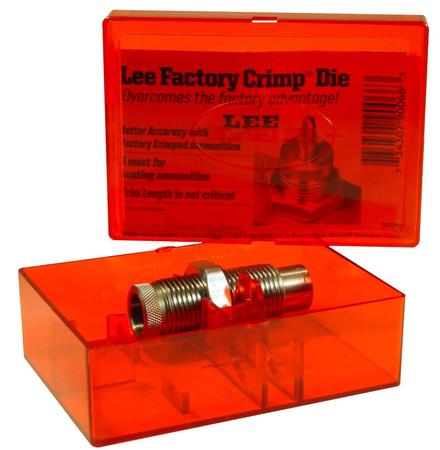 Lee 90066 30/284 Factory Crimp Rifle Die 30-284