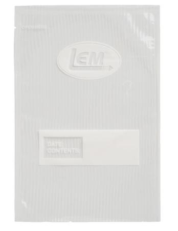 Lem Maxvac Gallon Bags 11