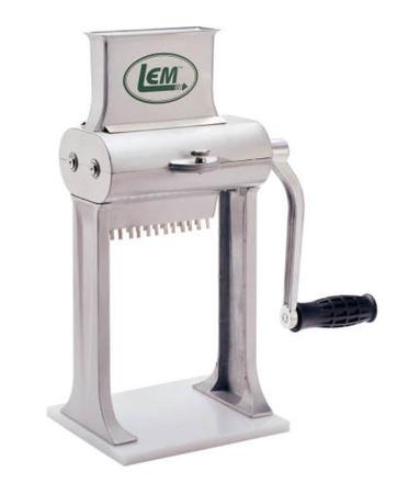 Lem Manual Slicer Tenderizer