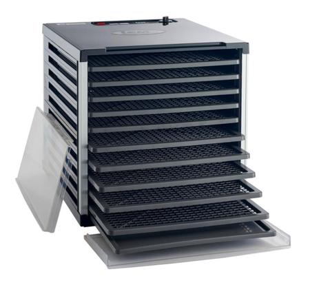 Lem Mighty Bite 10 Tray Dehydrator