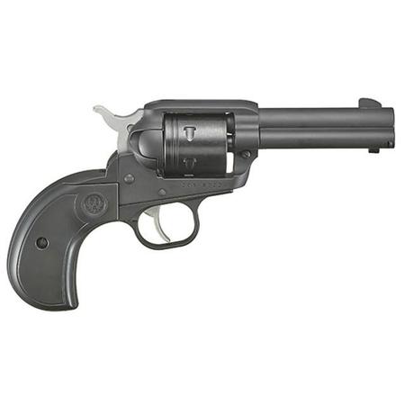 Ruger Wrangler 22 LR 3.75