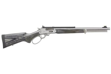 Marlin 1895 Big Loop 45-70 Gov Caliber with 6+1 Capacity, 19