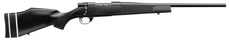 Weatherby Vanguard Compact 6.5 Creedmoor 20