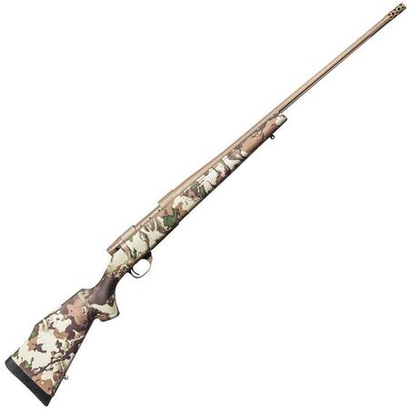 Weatherby Vanguard First Lite 240 Weatherby Magnum 24