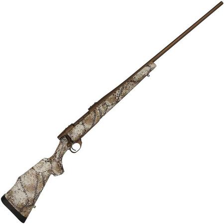 Weatherby Vanguard Badlands 30-06 Springfield 24