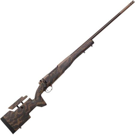 Weatherby Mark V Accumark Elite 30-378 Weatherby Magnum 26