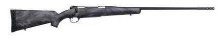 Weatherby Mark V Backcountry Titanium 6.5 Creedmoor 24