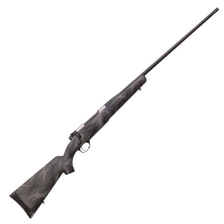 Weatherby Mark V Backcountry Titanium 6.5 Weatherby RPM 24