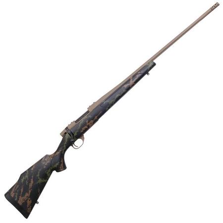 Weatherby Vanguard High Country 30-06 Springfield 24