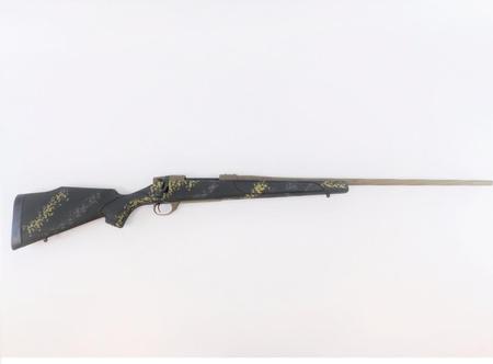 Weatherby Vanguard Talus 300 Weatherby Magnum 26