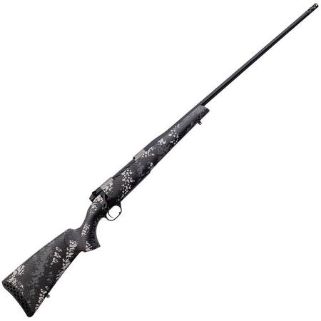 Weatherby Mark V Backcountry 2.0 Titanium 6.5 Weatherby RPM 24