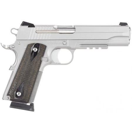 Sig Sauer 1911 45 ACP 5