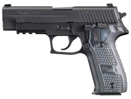 Sig Sauer P226 Extreme 9mm Luger 4.4