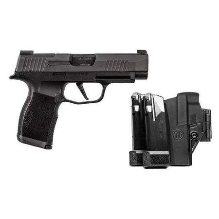 Sig Sauer P365 XL Tacpac 9mm Luger 3.7