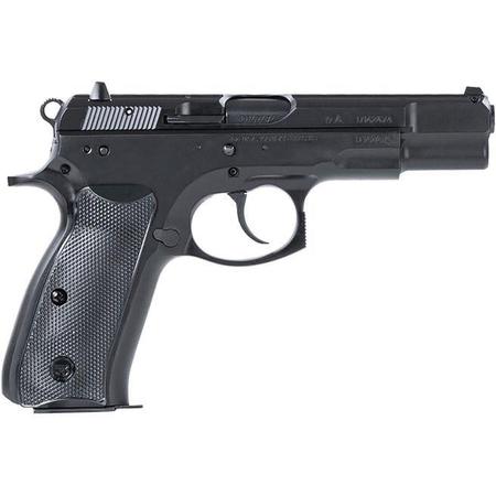 CZ 75 BD 9mm Luger 4.6