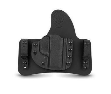 Crossbreed Hybrid MT2 IWB Holster Fits Glock 43