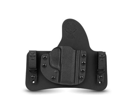 Crossbreed Hybrid MT2 IWB Holster Fits Smith And Wesson M&P Shield