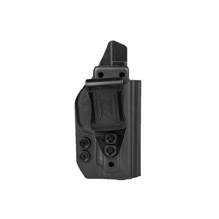 CROSSBREED KO-1 Right Hand AIWB/IWB Kydex Holster For Glock 43/43X