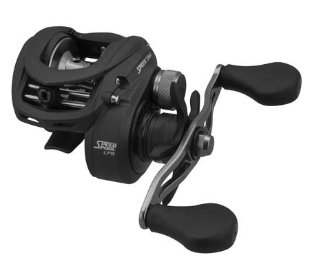 Lew's  SS1XHA - Speed Spool LFS  7.1 oz. 8.3:1 Right Hand Baitcast Reel