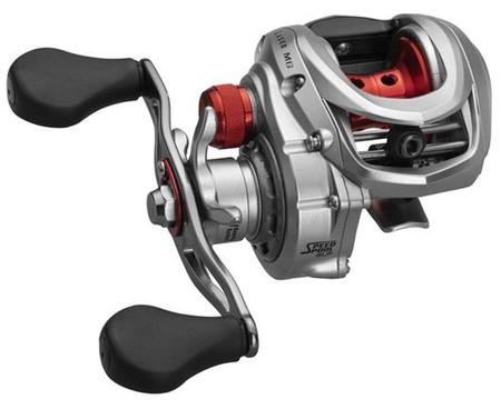 Lews Laser MG Speed Spool SLP Baitcast Reel - 7.5:1