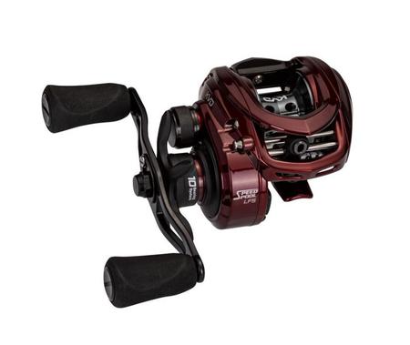 Lew's KVD LFS Series Casting Reel