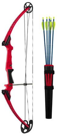 Mathews Genesis Bow Kit