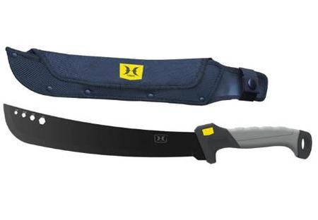 Hawk Machete With Sheath