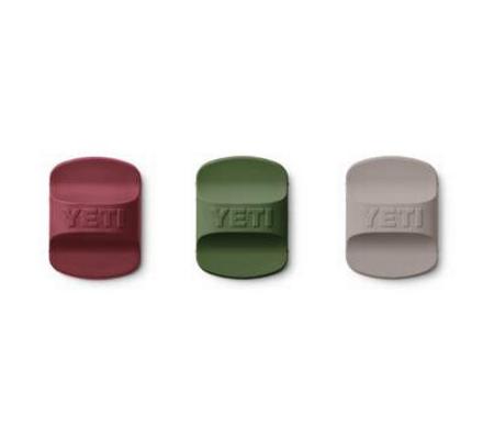 Yeti Magslider 3 Color Pack | Harvest Red, Highlands Olive, Sharptail Taupe