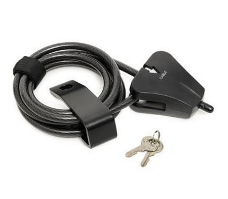 Yeti Python Cable Lock & Bracket V3