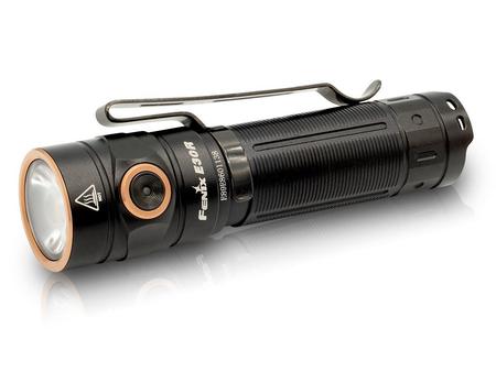 Fenix Rechargeable Flashlights (Multiple Options)