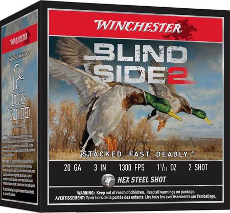 Winchester Blindside 2 20 Gauge 3