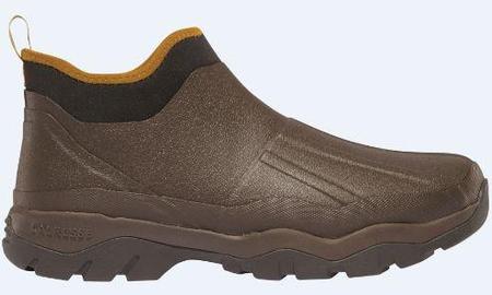 Lacrosse Men's Alpha Muddy Shoes