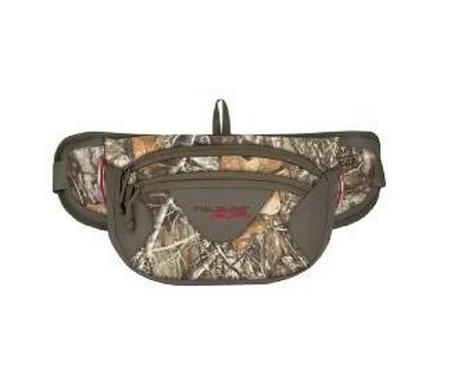 Fieldline Pro Series Montana Waist Pack Realtree Edge