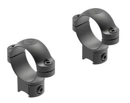 Leupold Ringmounts Rimfire Scope Ring Set .22 Rimfire Dovetail Medium 1