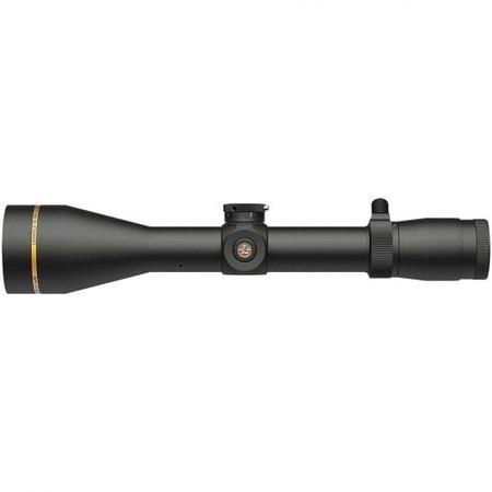 Leupold VX-3HD CDS-ZL Matte Black 4.5-14x50mm 30mm Tube