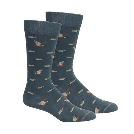 Brown Dog Belhaven Sock