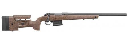 Bergara Rifles B-14 Wilderness HMR 28 Nosler 5+1 26