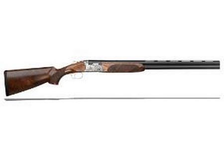 Beretta 687 Silver Pigeon III 20 Gauge 28