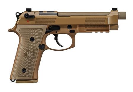 Beretta M9A4 Centurion 9mm Luger 5.10