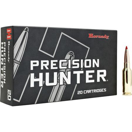 Hornady Precision Hunter 7mm PRC 175 Grain ELD-X | 20 Rounds