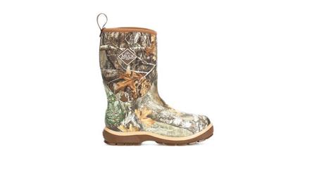 Muck Boots Kid`s Element Boot Realtree Edge